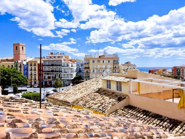 Piso, La Villajoyosa / Vila Joiosa