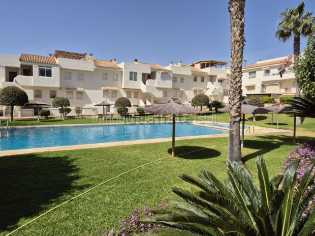 Piso, La Villajoyosa / Vila Joiosa