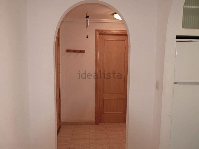 Piso, La Villajoyosa / Vila Joiosa