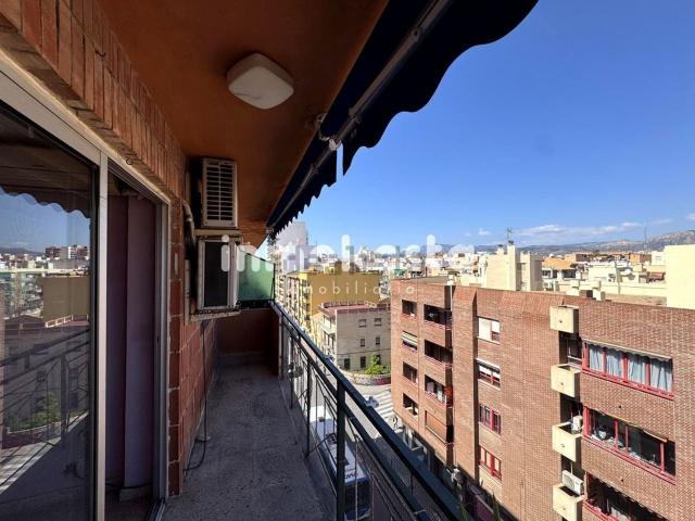 Piso, La Villajoyosa / Vila Joiosa