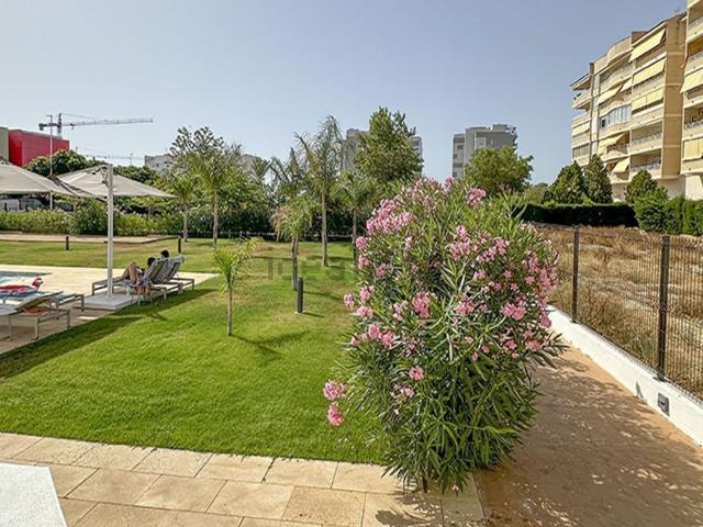 Piso, La Villajoyosa / Vila Joiosa