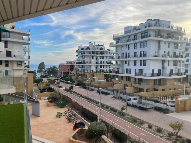 Piso, La Villajoyosa / Vila Joiosa