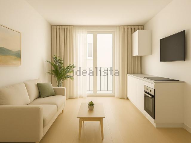 Piso, La Villajoyosa / Vila Joiosa