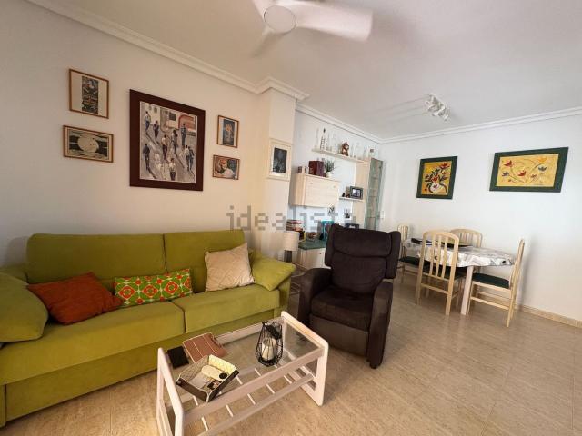 Piso, La Villajoyosa / Vila Joiosa