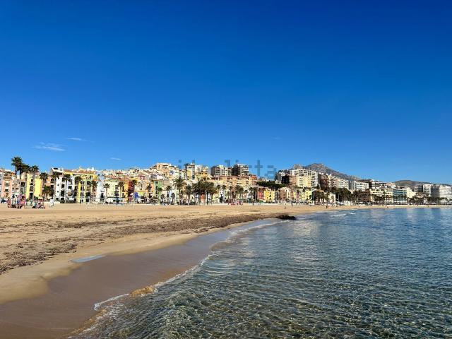 Piso, La Villajoyosa / Vila Joiosa