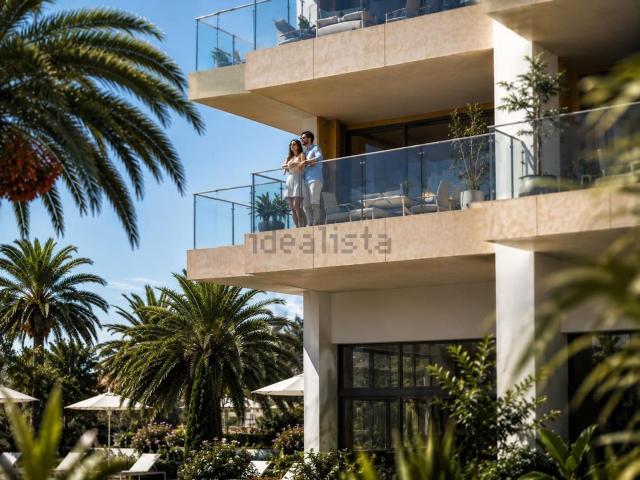 Piso, La Villajoyosa / Vila Joiosa