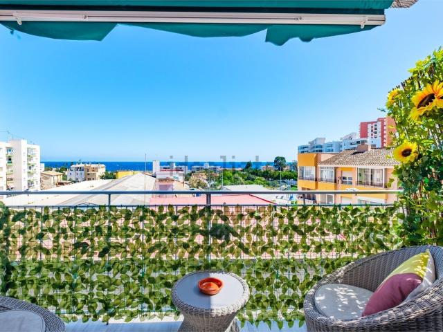 Piso, La Villajoyosa / Vila Joiosa