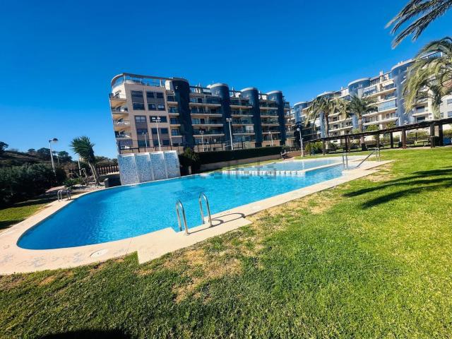 Piso, La Villajoyosa / Vila Joiosa