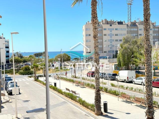 Piso, La Villajoyosa / Vila Joiosa