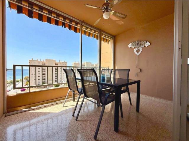 Piso, La Villajoyosa / Vila Joiosa