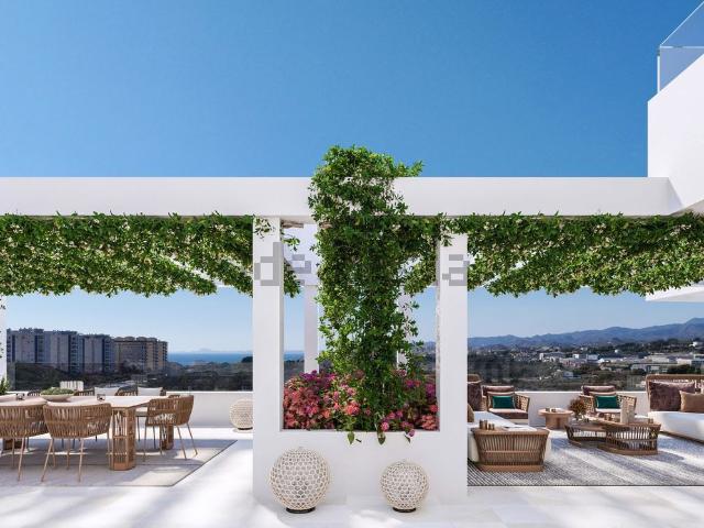 Piso, La Villajoyosa / Vila Joiosa