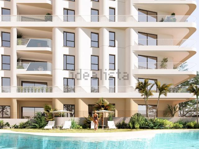 Piso, La Villajoyosa / Vila Joiosa