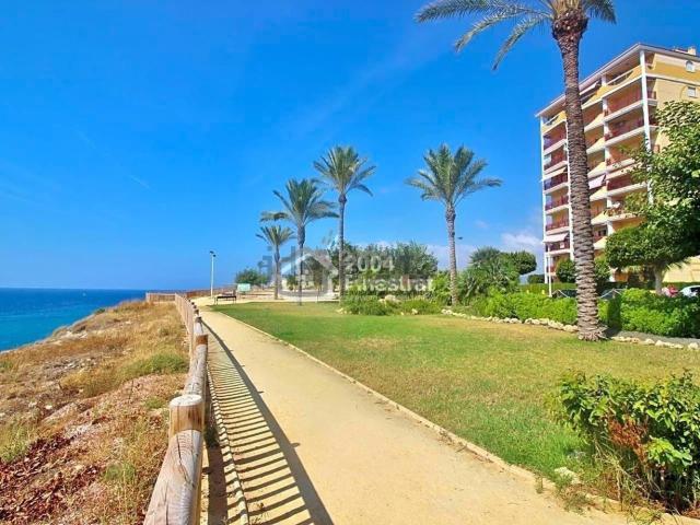 Piso, La Villajoyosa / Vila Joiosa