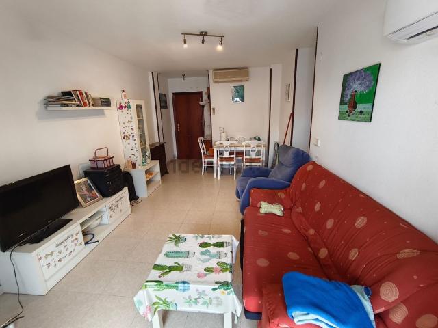 Piso, La Villajoyosa / Vila Joiosa