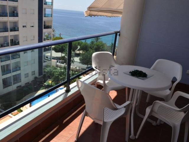 Piso, La Villajoyosa / Vila Joiosa