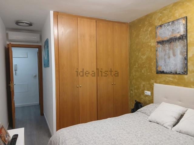Piso, La Villajoyosa / Vila Joiosa