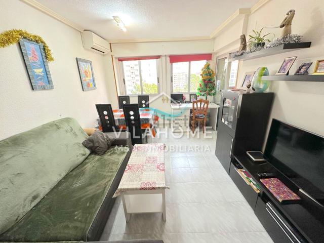 Piso, La Villajoyosa / Vila Joiosa