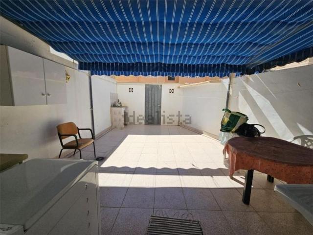 Piso, La Villajoyosa / Vila Joiosa