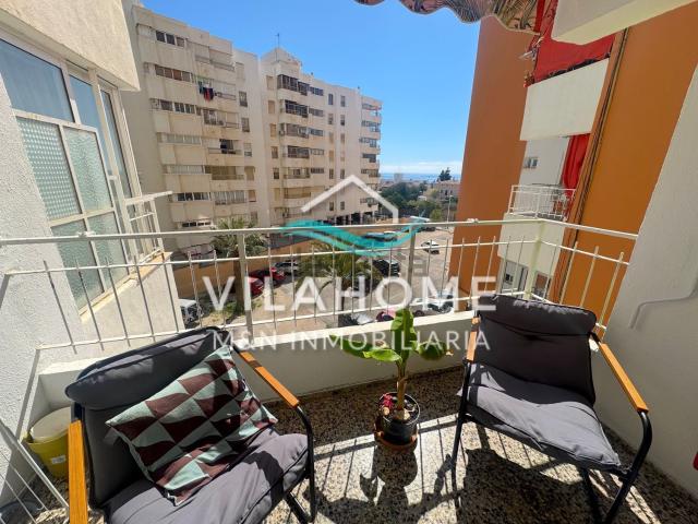 Piso, La Villajoyosa / Vila Joiosa