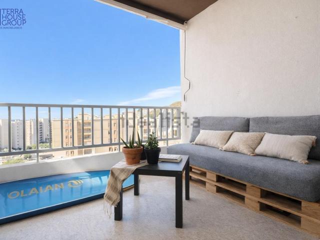 Piso, La Villajoyosa / Vila Joiosa