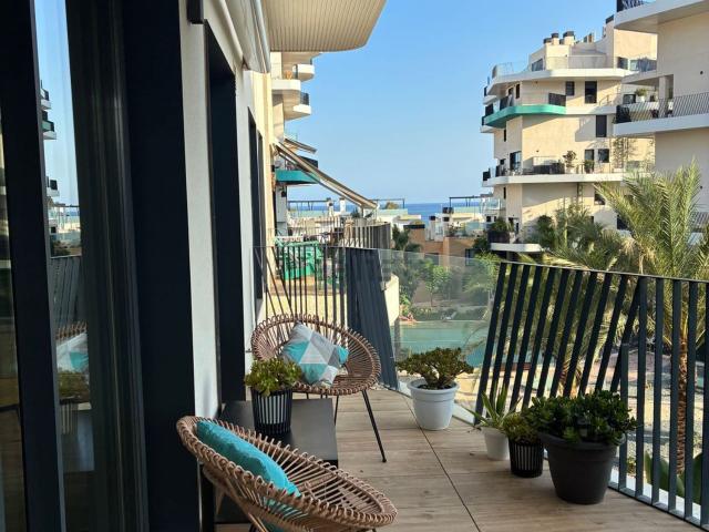 Piso, La Villajoyosa / Vila Joiosa
