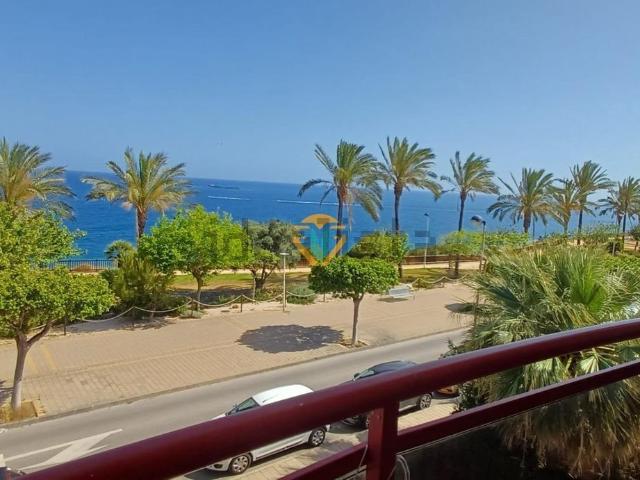 Piso, La Villajoyosa / Vila Joiosa