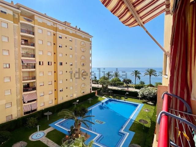 Piso, La Villajoyosa / Vila Joiosa