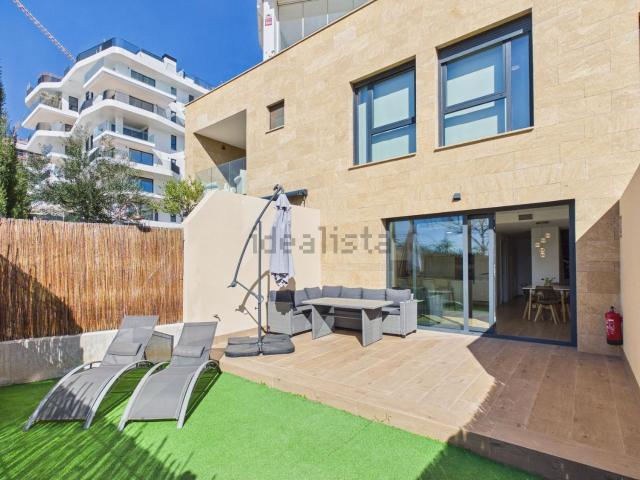 Piso, La Villajoyosa / Vila Joiosa