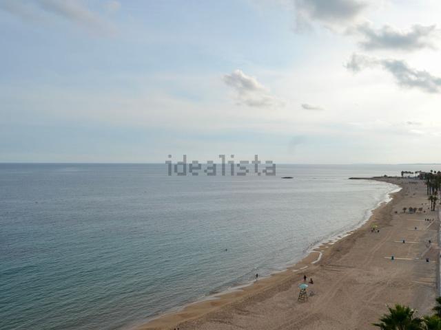 Piso, La Villajoyosa / Vila Joiosa