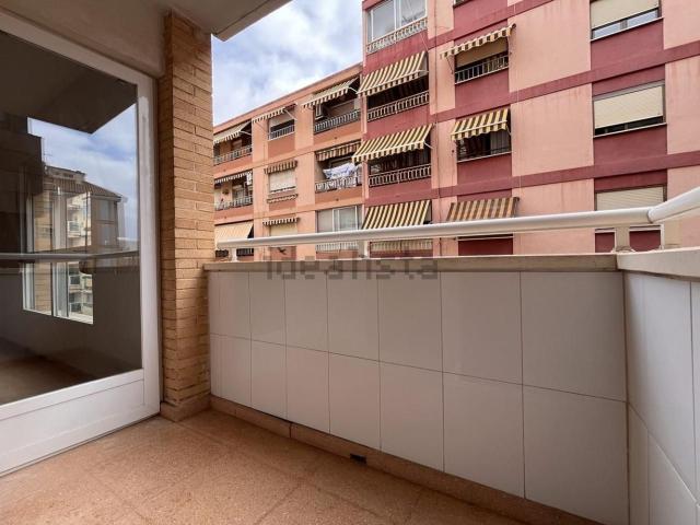 Piso, La Villajoyosa / Vila Joiosa