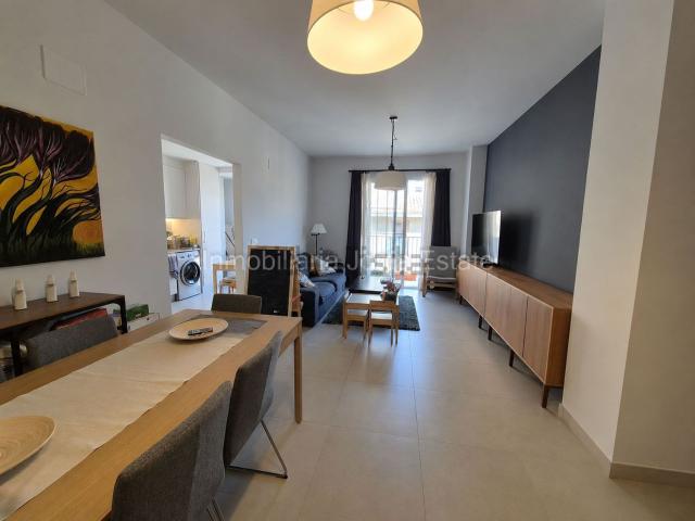 Piso, La Villajoyosa / Vila Joiosa