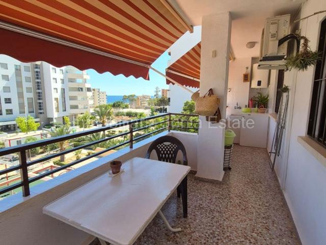 Piso, La Villajoyosa / Vila Joiosa