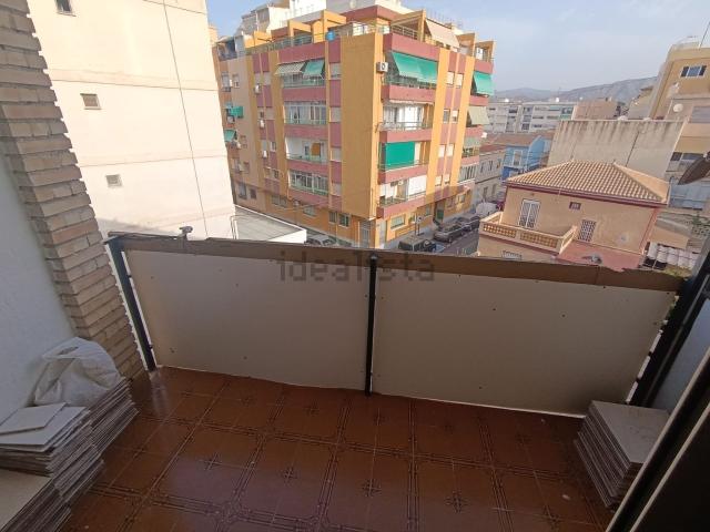 Piso, La Villajoyosa / Vila Joiosa