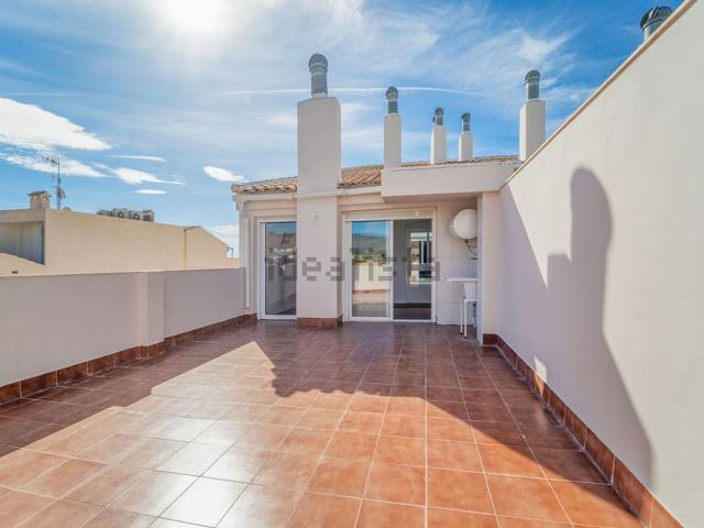 Piso, La Villajoyosa / Vila Joiosa