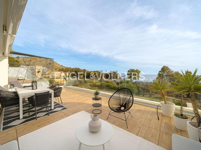 Piso, La Villajoyosa / Vila Joiosa
