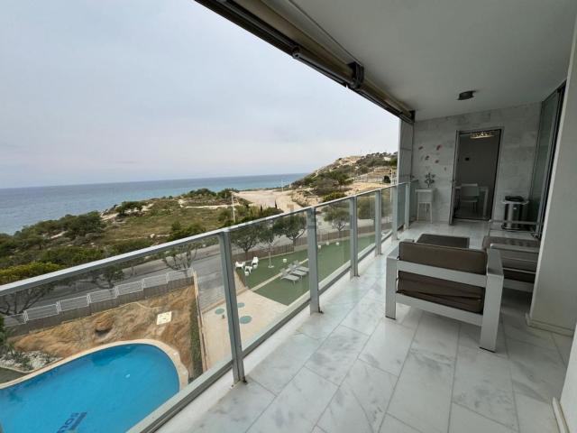 Piso, La Villajoyosa / Vila Joiosa
