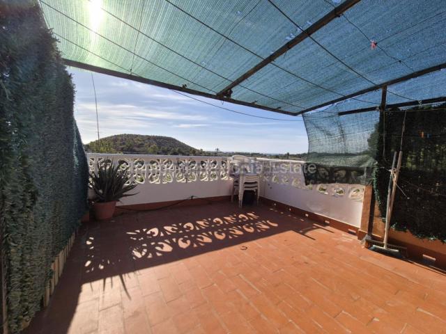 Piso, La Villajoyosa / Vila Joiosa