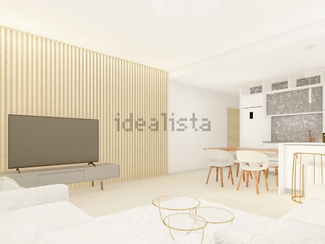 Piso, La Villajoyosa / Vila Joiosa