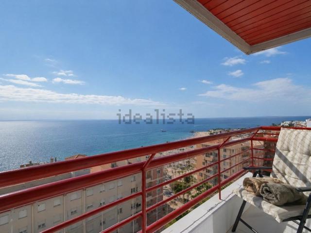 Piso, La Villajoyosa / Vila Joiosa