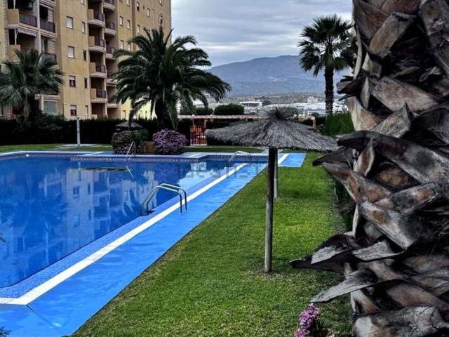 Piso, La Villajoyosa / Vila Joiosa