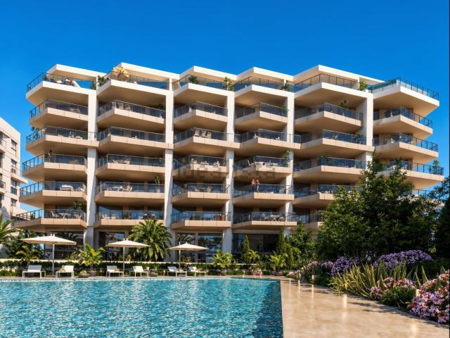 Piso, La Villajoyosa / Vila Joiosa