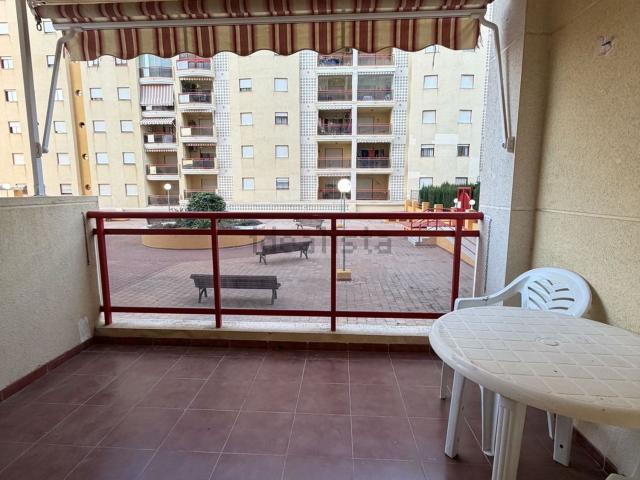 Piso, La Villajoyosa / Vila Joiosa