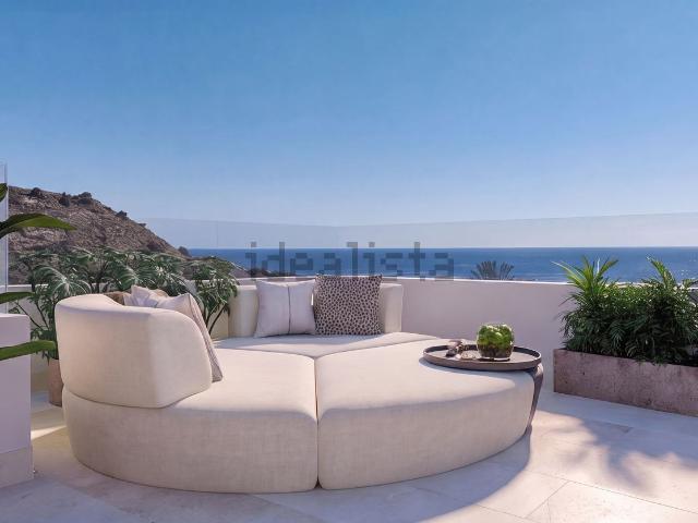 Piso, La Villajoyosa / Vila Joiosa