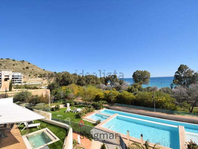 Piso, La Villajoyosa / Vila Joiosa