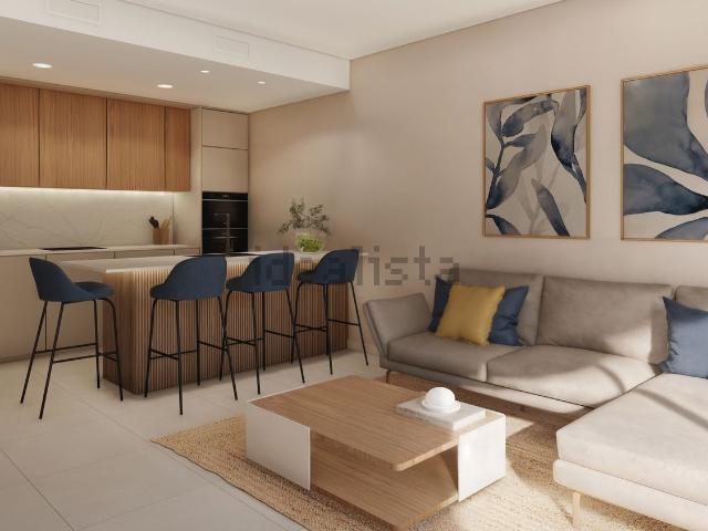 Piso, La Villajoyosa / Vila Joiosa