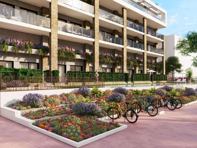Piso, La Villajoyosa / Vila Joiosa