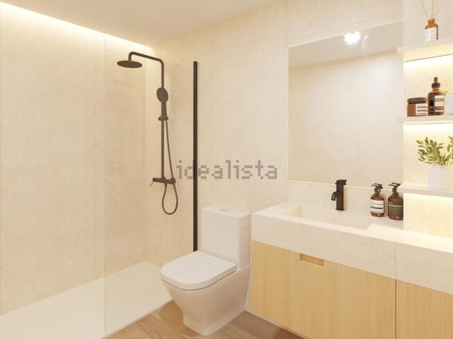 Piso, La Villajoyosa / Vila Joiosa