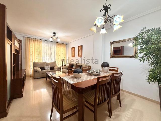 Piso, La Villajoyosa / Vila Joiosa