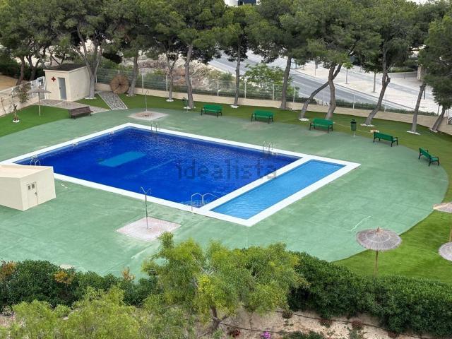 Piso, La Villajoyosa / Vila Joiosa
