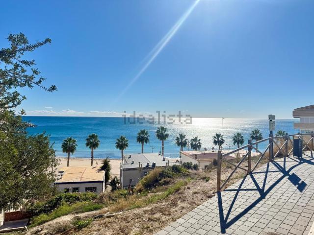 Piso, La Villajoyosa / Vila Joiosa